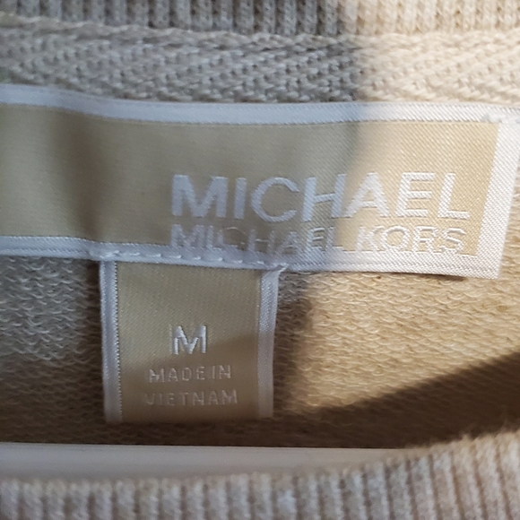 Michael Kors Long Sleeve Shirt - Picture 3 of 4